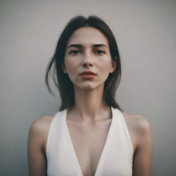 ai generated portrait of a woman showcasing sample image quality for microsite display gallery download 2025 04 23t085200 637
